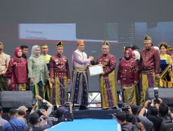 112 Resmi Diluncurkan di Luwu Timur, Cukup Satu Nomor untuk Akses Bantuan Darurat