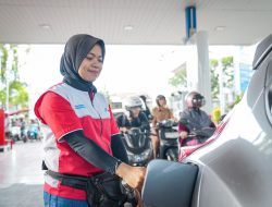Pertamina Patra Niaga Sesuaikan Harga Pertamax Series, Harga Pertalite dan Biosolar Subsidi Tetap