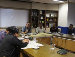 Kajati Sulsel Sila H Pulungan Kenang Masa Kecil di Makassar: Dulu Sering Mancing dan Main di Tello Baru