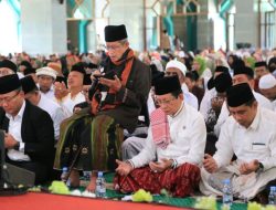 Nasaruddin Umar Akan Kumpulkan Imam Seluruh Dunia di IGIC 2026