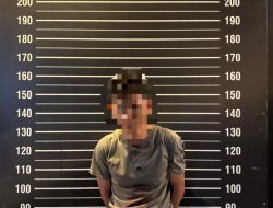 Unit Resmob Polda Sulsel Berhasil Mengamankan Pelaku Tindak Pidana Pembunuhan di Makassar