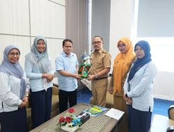 SDK Dukung Penguatan SDM Kesehatan Lewat Kelas Daerah Polkesmaju