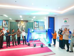 Menenun Masa Depan Ekonomi Sulbar, SE2026 Resmi Dicanangkan