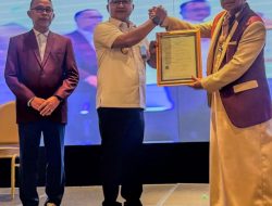 Lulusannya Tembus Kedokteran Unhas hingga Mesir, Pondok Pesantren Tahfidz Al-Qur’an Ilmul Yaqin Maros Wisuda 147 Santri