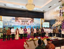 DPP IMMIM–Pemkot Makassar Gelar Diskusi Bulanan Bertema “Semangat Hijriah: Menumbuhkan Semangat Perubahan dan Komitmen Bersama”