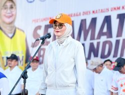 Dies Natalis ke-65 UNM: Meneguhkan Ketangguhan, Integritas, dan Dampak bagi Negeri
