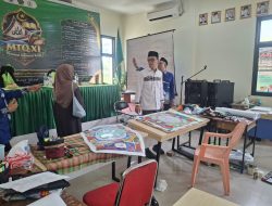 Pemprov Sulbar Pastikan MTQ XI Berjalan Objektif