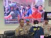 Tersangka Pelaku Pemukulan Polisi Saat Demo di BWS Sulawesi V Mamuju Menyerahkan Diri 