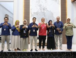 Bupati Irwan Tunjukkan Komitmen, Masyarakat Diajak Jujur dalam Sensus Ekonomi 2026