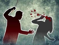 Tragis, IRT di Mateng Tewas di Tangan Suami