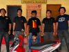 Sales Bank di Mamuju Diciduk Kasus Curanmor