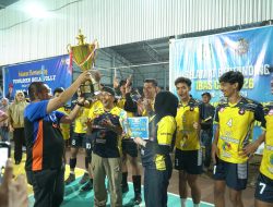 Disambut Antusias Warga, Bupati Irwan Pastikan Ibas Cup Digelar Kembali Tahun Depan