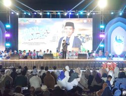 UAS Puji Kerukunan dan Program Sosial Pemkab Luwu Timur, Sebut Daerah Penuh Keberkahan