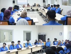 Karantina Sulsel Komitmen Dukung Peningkatan SDM Lewat Kolaborasi Bersama Unismuh