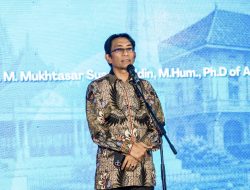 Prof. Mukhtasar Syamsuddin: IKAJO Harus Menjadi Rumah Besar Alumni yang Menyatukan Generasi dan Mengabdi untuk Bangsa