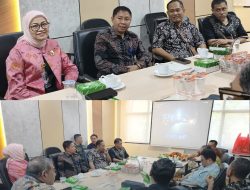 Karantina Sulsel Dorong Transformasi Layanan Melalui Fasilitas Pemeriksaan Terpadu di Pelabuhan