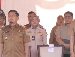 Karantina Sulawesi Selatan Perkuat Peran Strategis Dukung Ketahanan Pangan dan Modernisasi Pertanian
