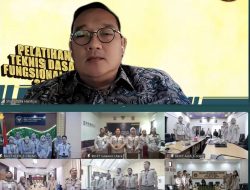 249 ASN Karantina Rampungkan Latekdas Gelombang I, Siap Tingkatkan Kualitas Pelayanan