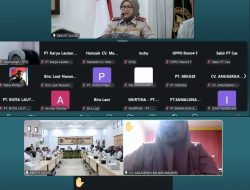 Sinkronisasi Sistem Jadi Fokus, Karantina Sulsel Dampingi Pelaku Usaha Hadapi Integrasi SMKHP