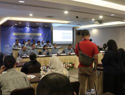 Hadapi Ketidakpastian Global, APINDO Selenggarakan Rakerkonas ke-35 Rumuskan Agenda Ketahanan Ekonomi Nasional