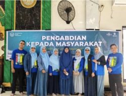 FMIPA UIM Tingkatkan Literasi Masyarakat tentang Penggunaan Obat melalui Edukasi DAGUSIBU dan Swamedikasi