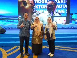 Wakil Bupati Luwu Timur Tegaskan Komitmen Dukung PKPN Sektor Kelautan dan Perikanan