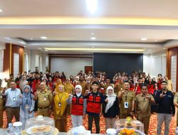 Terima 75 Mahasiswa KKN Unhas, Pemkab Lutim Dorong Inovasi Berbasis Potensi Desa