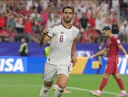 Gol Dramatis Merino Antar Spanyol Singkirkan Portugal