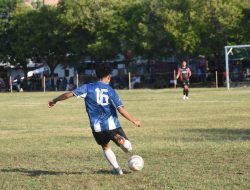 PSAL Kodaeral VI Raih Kemenangan Gemilang 7-0 atas Nai’na FC di Turnamen Walikota Cup Makassar 2026
