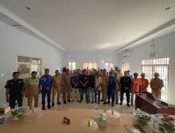 Selamatkan Danau Towuti, Pemkab Lutim Gandeng Polairud Berantas Illegal Fishing