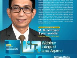 Kepemimpinan Perempuan dan Masa Depan Peradaban Digital