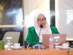 WR 5 UMI: RUU Ketenagalistrikan Harus Mampu Bertahan Ketika Dunia Berubah. UMI Serahkan Masukan Akademik Strategis kepada Komisi XII DPR RI
