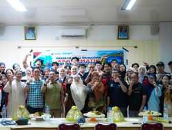 Melalui KKN, Unhas Hadirkan Keterbukaan Informasi Publik hingga Desa dan Kelurahan di Maros