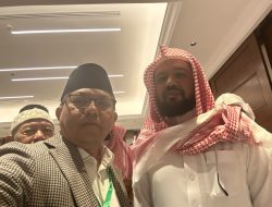 Haji-Umrah Tamu Raja dan Saudi Vision 2030: Melayani Tamu Allah, Membangun Kepemimpinan Dunia Islam