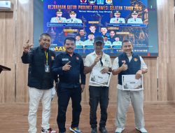 Juara Umum Kejurprov Catur Sulsel, Luwu Timur Kirim Sinyal Kuat Jelang Porprov