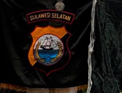 Brimob Sulsel Cetak Prestasi Nasional, Dua Personel Bersinar di Kejurnas Taekwondo Kapolri Cup 7