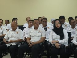 Polda Sulsel Seleksi Calon Kapolsek Urban, 14 Perwira Ikuti Uji Kompetensi Manajerial