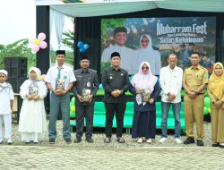 “Setir Kehidupan” Diluncurkan, Bupati Irwan Buktikan Keterbatasan Bukan Penghalang Meraih Mimpi