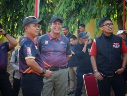 Kapolda Sulsel Cup XI Resmi Bergulir, Dansat Brimob Polda Sulsel Siapkan Ajang Menembak Berstandar Profesional