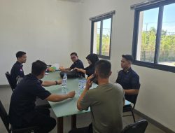 Edukasi Hukum ke Perusahaan dan Awasi 37 WNA, Imigrasi Makassar Gelar Operasi Mandiri di Maros dan Pangkep