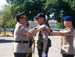 Kapolda Sulsel Buka Pendidikan Bintara Polri Gelombang II TA 2026, Cetak Generasi Bhayangkara Berintegritas dan Profesional