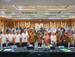 Dari Bangku Kuliah Menuju Dunia Kerja, Mahasiswa UIN Alauddin Dibekali Perlindungan dan Literasi Jaminan Sosial Ketenagakerjaan