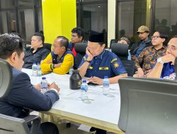 DPD I AMPI Sulawesi Selatan Sambut Baik Restrukturisasi DPP AMPI, Dorong Penguatan Karya Kepemudaan dan Sinergitas Organisasi