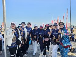 APINDO Run Festival 2026 Sukses Digelar, Satukan Semangat Sehat, Kebersamaan, dan Kolaborasi di Makassar