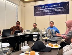 Sinergi Pemprov Sulbar dan Bank Indonesia: Kembangkan Aplikasi SAPEDA 2.0 demi Stabilitas Harga Pangan