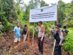 Mengapa Pemkab Lutim Menolak Istilah Penggusuran di Laoli? Ini Penjelasan Lengkapnya