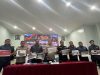 Surat Penetapan Tersangka Anggota DPRD Torut Beredar, Polresta Mamuju Tegaskan Masih Berstatus Saksi