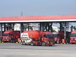 Pertamina Patra Niaga Regional Sulawesi Hormati Proses Penanganan Insiden Kendaraan Operasional di Polman