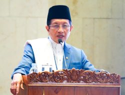 1 Agustus di Monas Ada Zikir dan Doa Kebangsaan, Terbuka untuk Umum