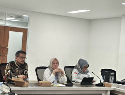 Bamus DPRD Sulbar Rapat Susun Jadwal Pembahasan KUA-PPAS 2027 dan Persiapan Pemilihan Calon Wakil Gubernur